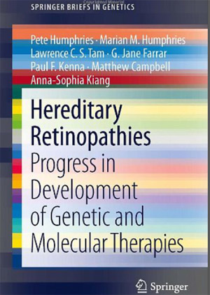 hereditary retinopathies