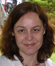 Isabelle Audo    