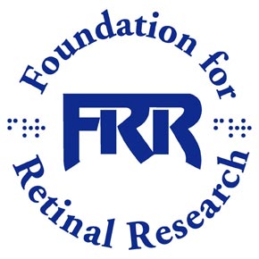     . Foundation for Retinal Research